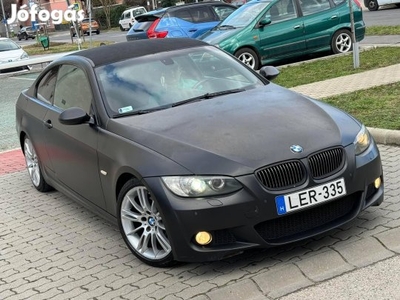 Bmw e92 cope