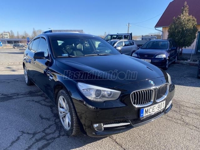 BMW GRAN TURISMO 530 XDrive.gazdag szervízháttér.panorámatető