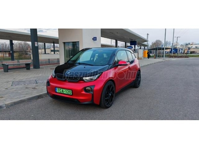 BMW I3 (Automata)