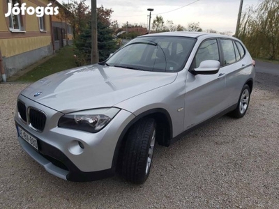 BMW X1 Sdrive 18D