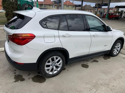 BMW X1 sDrive18d (Automata)