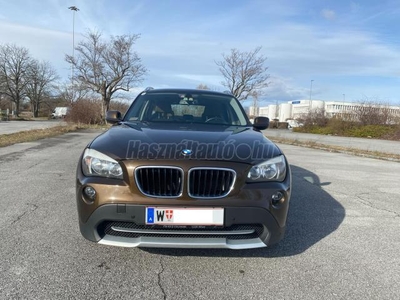 BMW X1 xDrive18d