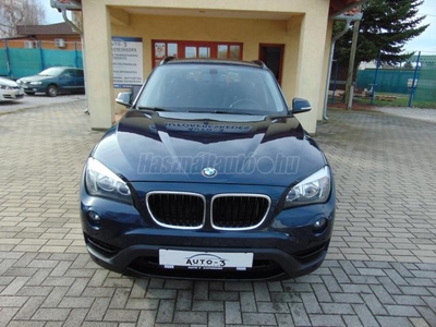 BMW X1 xDrive18d xdrive .kézi váltó