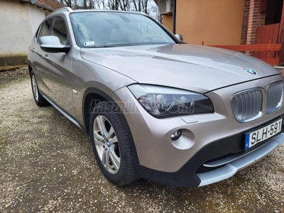 BMW X1 xDrive23d (Automata)