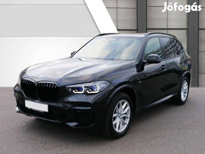 BMW X5 xdrive30d (Automata) Cégeknek Tartós Bér...