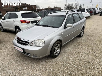 Chevrolet Nubira SW 1.8 CDX Benzines Megbízható...