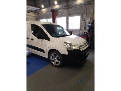 CITROEN BERLINGO 1.6 HDi District L1