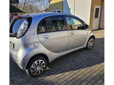 CITROEN C-ZERO Collection CVT