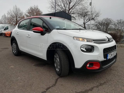 CITROEN C3 1.2 PureTech C-Series S&S