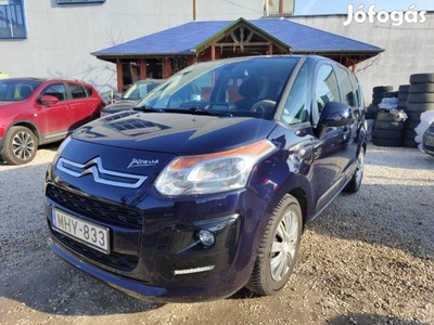 Citroen C3 Picasso 1.4 VTi Collection EURO5 101...