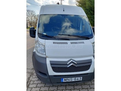 CITROEN JUMPER 2.2 HDI 35 Heavy L4