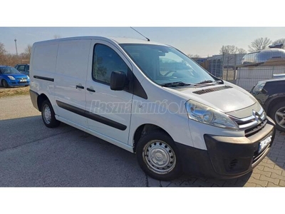 CITROEN JUMPY 1.6 HDi 1200 Comfort L2H1