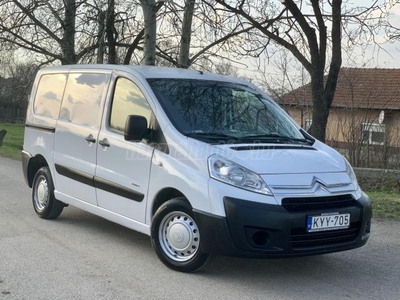 CITROEN JUMPY 2.0 HDi 1200 Comfort L1H1