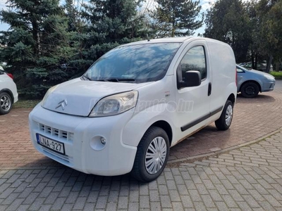 CITROEN NEMO 1.4 HDi Eco