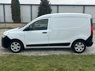 DACIA DOKKER Van 1.5 dCi Ambiance