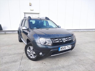 DACIA DUSTER 1.5 dCi Arctic 4x4 Magyar Gk első tulajdonostól!!!!!!!!49.000 Km!!!!!!!!!!!!!!!!!!