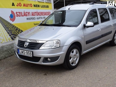 Dacia Logan MCV 1.6 16V Arctic (7 személyes ) H...