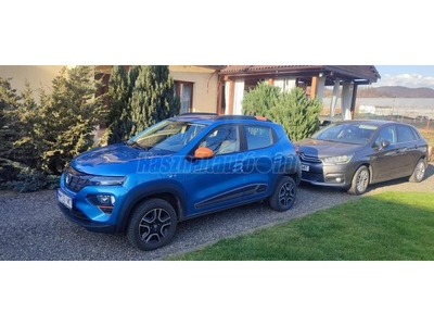 DACIA SPRING Electric 45 Comfort Plus aut.