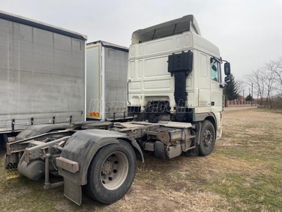 DAF 105 XF