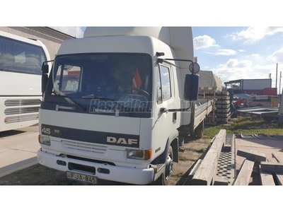 DAF FA 45.160 B08