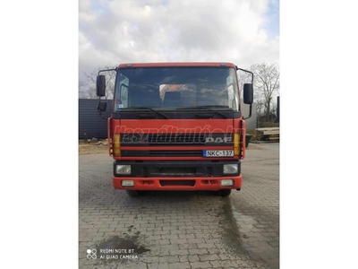 DAF FA 75.300