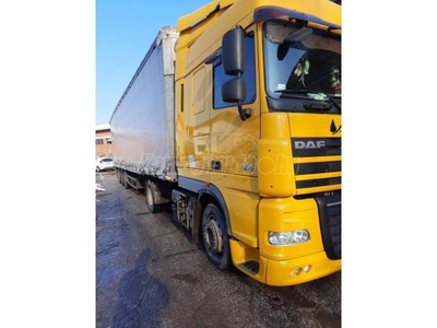 DAF FTX105