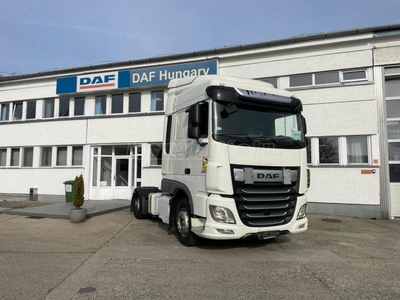 DAF XF 480 SC