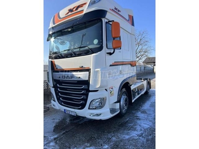 DAF XF 510 FT