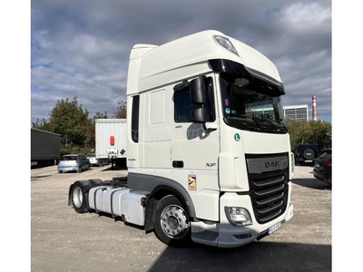 DAF XF480 MEGA