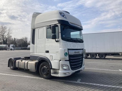 DAF XF480SSC LD