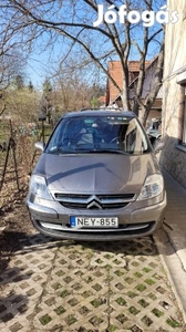 Eladó citroen c8