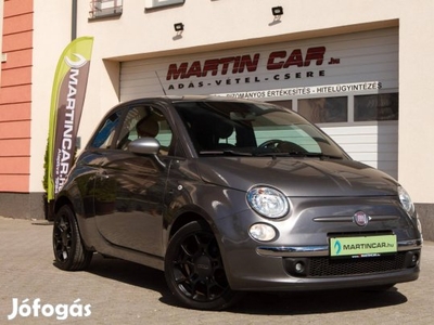 Fiat 500 0.9 Twinair Turbo Sport Tech House Gra...