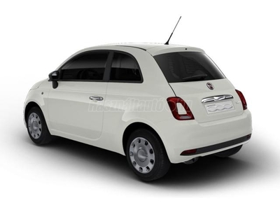 FIAT 500 1.0 BSG