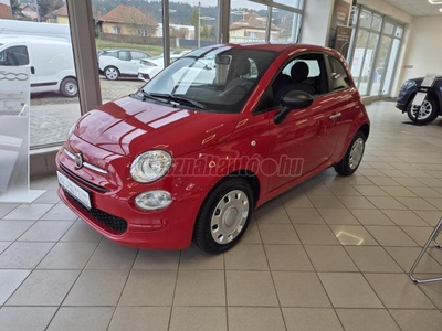 FIAT 500 1.0 BSG Valós raktár készletről. azonnal! Óriási választékban