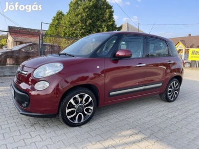 Fiat 500L 1.3 Mjet Lounge S&S /Panorámatető / M...