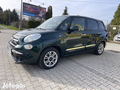 Fiat 500L Living 1.6 Mjet 16V Lounge (7 személy...