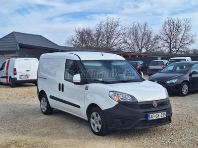 FIAT DOBLO Dobló Cargo 1.3 Mjet E6 Vezetett szervizkönyv!