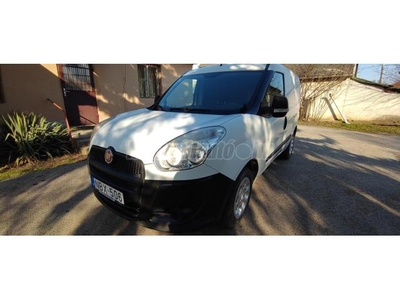 FIAT DOBLO Dobló Cargo 1.3 Mjet EURO5