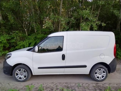 FIAT DOBLO Dobló Cargo 1.3 Mjet Start&Stop EcoJet E6