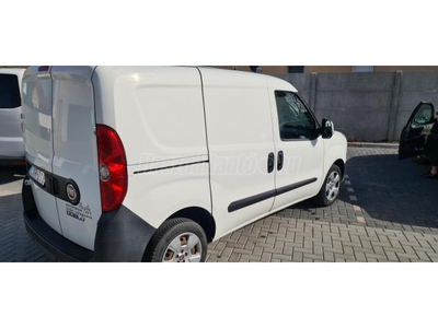 FIAT DOBLO Dobló Cargo 1.3 Mjet SX