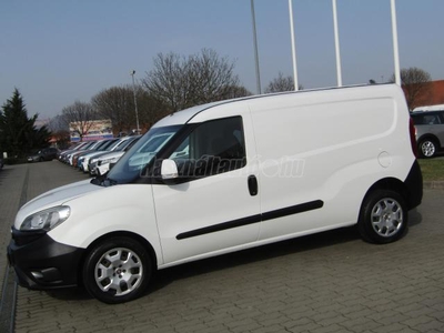 FIAT DOBLO Dobló Cargo 1.6 Mjet Maxi SX Klíma /Magyarországi - 188.000 KM!/