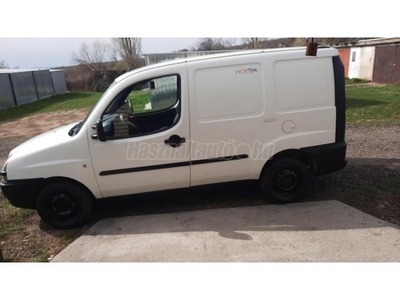 FIAT DOBLO Dobló Cargo 1.9 D 223.412.0