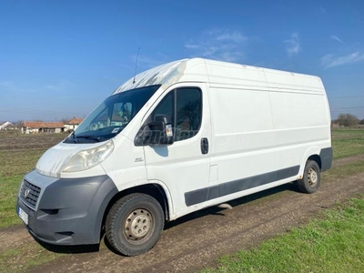 FIAT DUCATO 2.3 Mjet LH2 3.5 t