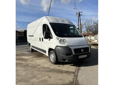 FIAT DUCATO 2.3 Mjet LH2 3.5 t