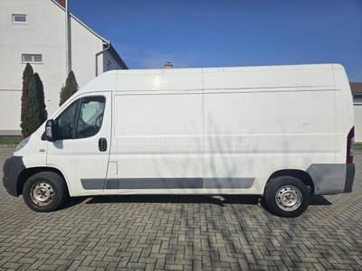 FIAT DUCATO 2.3 Mjet LWB 3.5 t