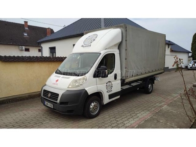 FIAT DUCATO 2.3.120 LE