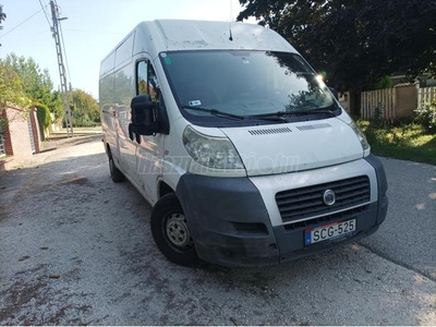 FIAT DUCATO Maxi 2.3 Mjet XLWB 3.5 t