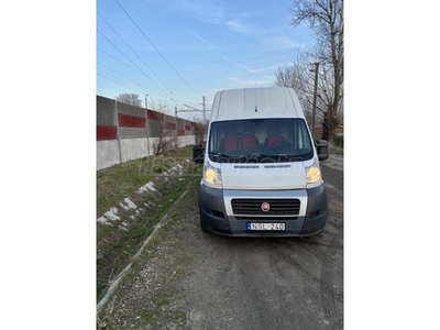 FIAT DUCATO Maxi 3.0 Mjet XLH3 3.5 t MTA