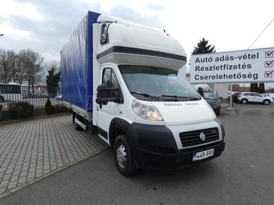 FIAT DUCATO Maxi 3.0 Mjet XLWB 3.5 t