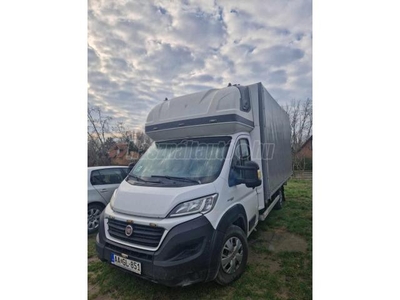 FIAT DUCATO Maxi 3.0 Mjet XLWB 3.5 t MTA